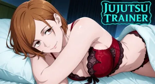 [PC+安卓][日系SLG/同人]咒术训练师 Jujutsu Trainer v0.18 AI汉化版/2112-白夜ACG