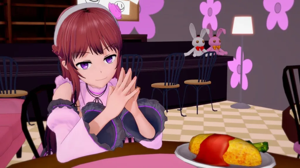 [PC+安卓]【日系SLG/动态】爱的教训 恋爱课程 Lessons in Love v0.57.0汉化/2170-白夜ACG