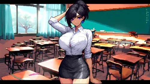 图片[4]-[PC+安卓][欧美SLG/动态] 罪恶或生存 Sin or Live v2.0s AI汉化版/2178-白夜ACG
