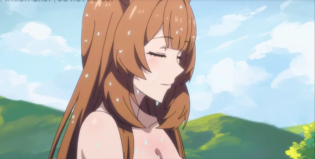[Maplestar] SHIELD HERO #3-白夜ACG