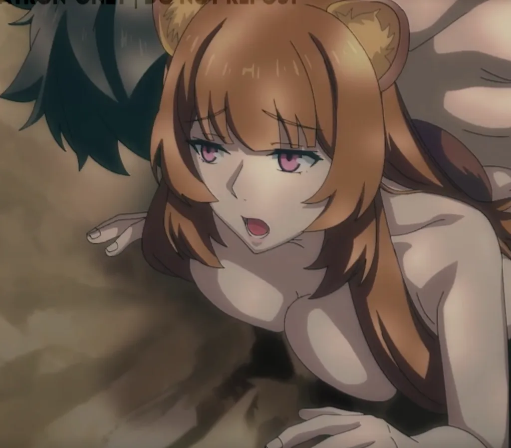 图片[3]-[Maplestar] SHIELD HERO #3-白夜ACG