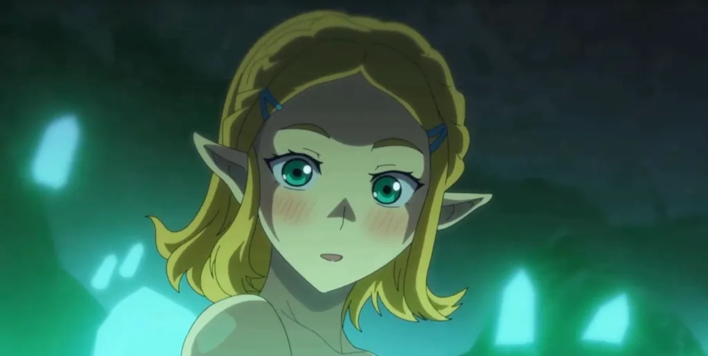 [Maplestar] Zelda’s Surprise Visitor! (August Release + Update) [芙莉莲]-白夜ACG