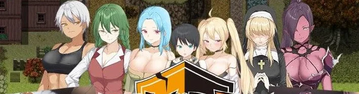 【PC+安卓】【RPG/逆NTR】零耐性勇者～在拯救世界之前被姐姐们逆推绝顶～ 耐性ゼロ勇者～世界を救う前にお姉さんたちに絶頂～ v1.0.1内嵌AI汉化/2234-白夜ACG