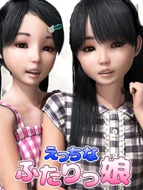 图片[2]-[SLG/3D动态/铜矿]にじいろばんび社团4部作品合集/2271-白夜ACG
