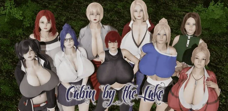 [PC+安卓]【亚洲风SLG/后宫】湖边小屋 Cabin by the Lake v0.57d AI汉化/1865-白夜ACG