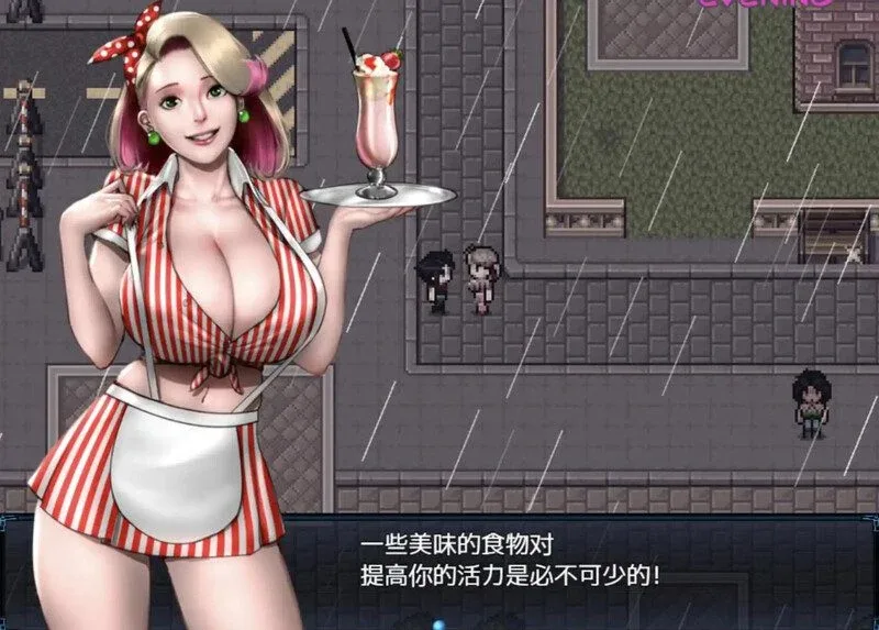 图片[3]-[欧美RPG/全家桶] 僵尸撤退2：僵局 Zombie’s Retreat 2: Gridlocked .25.1.+作弊码1875-白夜ACG
