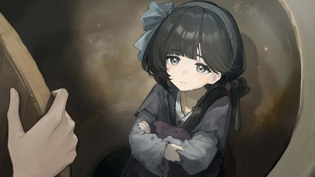 图片[2]-【PC】哀鸿：城破十日记 v1.2/1876-白夜ACG