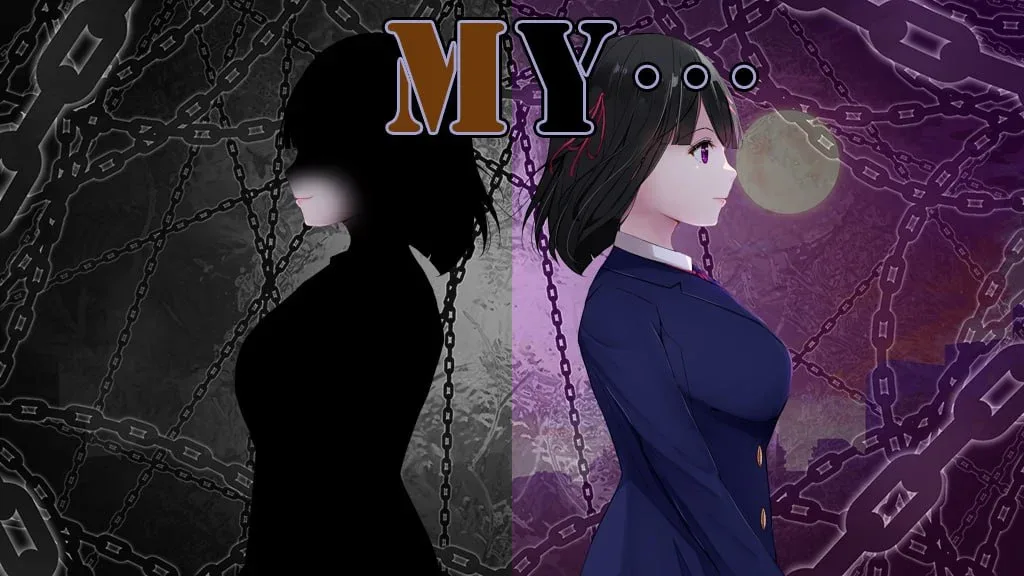 [探索RPG/NTR/病娇] MY… Ver2.10 + DLC MY…反击篇 Ver1.02 AI汉化版+DLC+全回想存档 [1.60G]/1885-白夜ACG