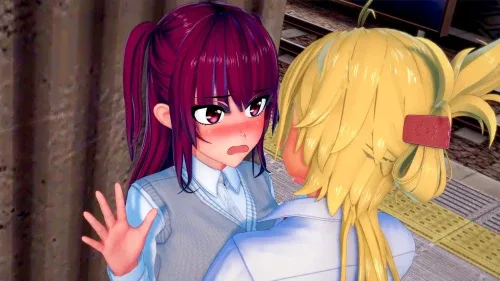 图片[3]-[PC+安卓][日系SLG]扶她的NTR世界 Futa’s World of NTR v1.5.1 AI汉化/1902-白夜ACG