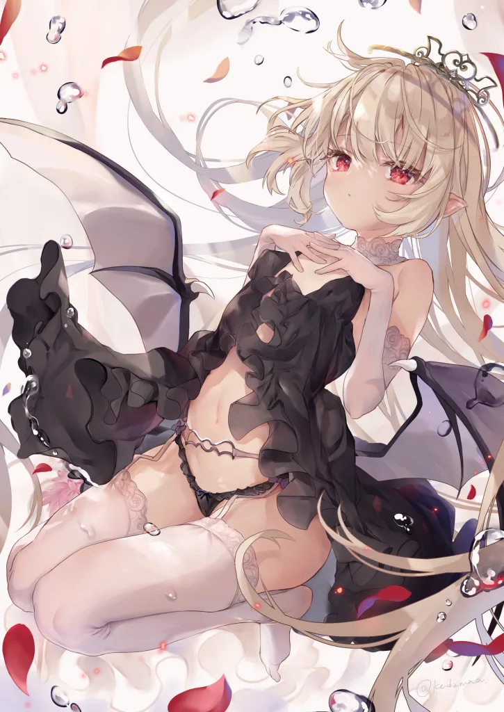 【本子/合集】[毛玉牛乳 (玉之けだま)]出道至2023作品合集(蘿莉專精)【12.2GB】-白夜ACG