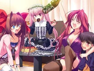图片[2]-[ADV/NTR]TRABLU とらいあんぐるBLUE三角蓝【机翻】/1950-白夜ACG