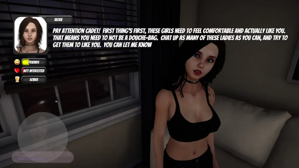 图片[6]-[PC+安卓盖世][互动SLG/3D沙盒]家庭派对 居家派对 House Party -v1.5.2.13984-steam官中步兵+全DLC/2053-白夜ACG