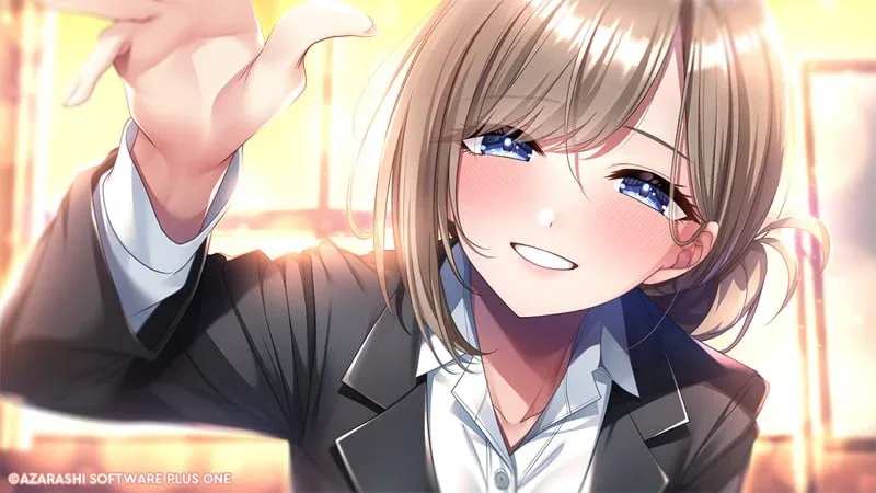 图片[3]-[ADV/姐姐/甜蜜]甘音 -与青梅竹马姐姐的甜蜜色色同居生活 あまねぇ -幼馴染お姉ちゃんとのえちえちあまやかされ同棲生活- AI汉化版+全CG存档/2059-白夜ACG