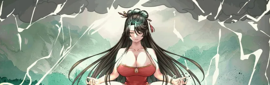 图片[4]-[PC+安卓joi[RPG/修仙/步兵]绯色修仙录 绯月仙行录 绯月修行录 绯月修仙传 Feiyue v1.285 steam官中步兵+存档/2311-白夜ACG