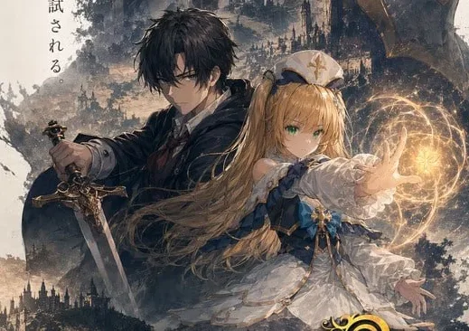 [PC+安卓joi][神作RPG/恶堕/NTR] 影色渐染~阿斯林顿的妹神官~ 影に染まりゆく~アスリントの妹神官~v1.3.2+DLC Steam官中步兵版+全回想存档+joi破解黑条补丁/2312-白夜ACG