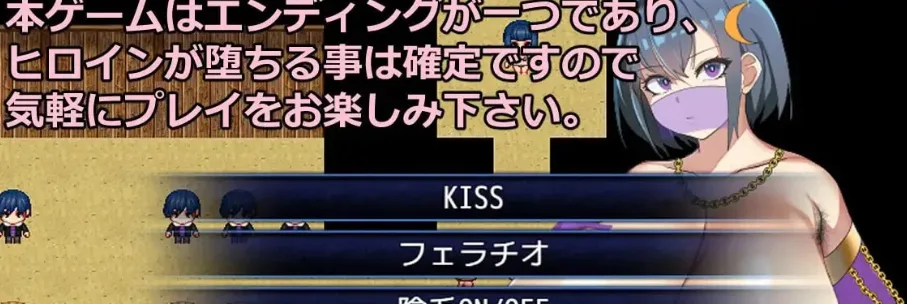 图片[3]-[PC+安卓joi][RPG/巨乳]NTR常夏の孤島~大好きな幼馴染が僕より屈強な男に即落ちされた NTR – 一座永远盛夏的孤岛 – 我挚爱的青梅竹马瞬间被一个比我更强壮的男人诱惑了 NTR AI汉化版 AI內嵌汉化版+全cg存档/2314-白夜ACG