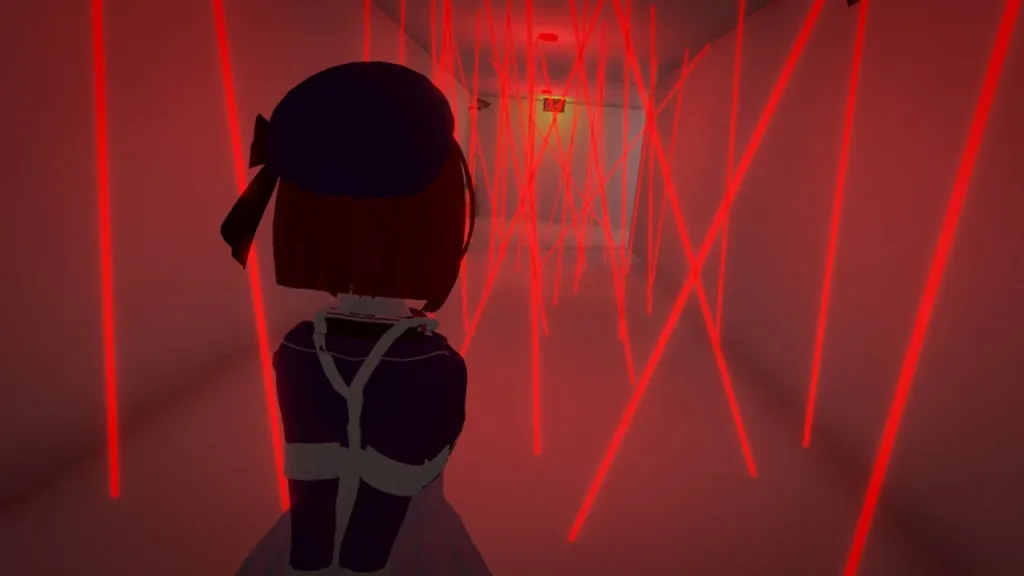 图片[2]-[PC+安卓盖世][3D/SLG/束缚/同人]你的老婆能逃掉吗？ Will Your Waifu Escape？ V0.3.2 官方中文/2317-白夜ACG