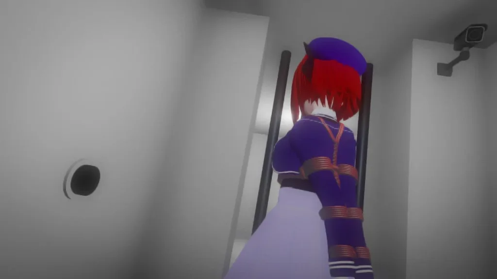 图片[3]-[PC+安卓盖世][3D/SLG/束缚/同人]你的老婆能逃掉吗？ Will Your Waifu Escape？ V0.3.2 官方中文/2317-白夜ACG