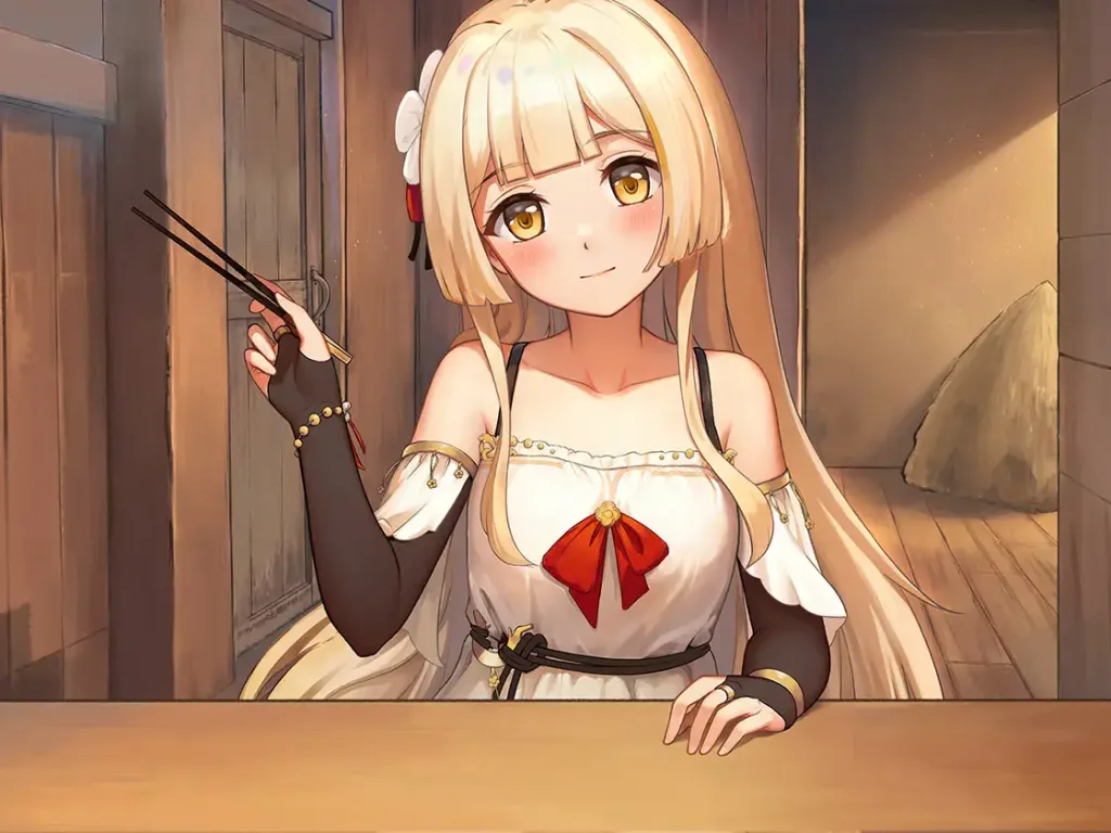 图片[2]-[PC+安卓joi]【RPG/动态】终结之塔与编织诗歌的女孩 紺碧の航跡　終焉の塔と詩を紡ぐ少 開発版ver 0.0.61 官方中文/2323-白夜ACG