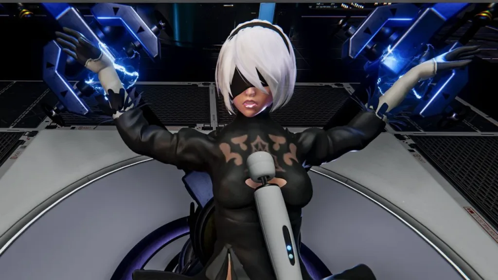 图片[2]-[PC+安卓盖世]【3D互动/VR】恶棍模拟器 坏蛋模拟器 The Villain Simulator Beta v48a官中版+DLC+200多款人人物卡【8G】/2333-白夜ACG