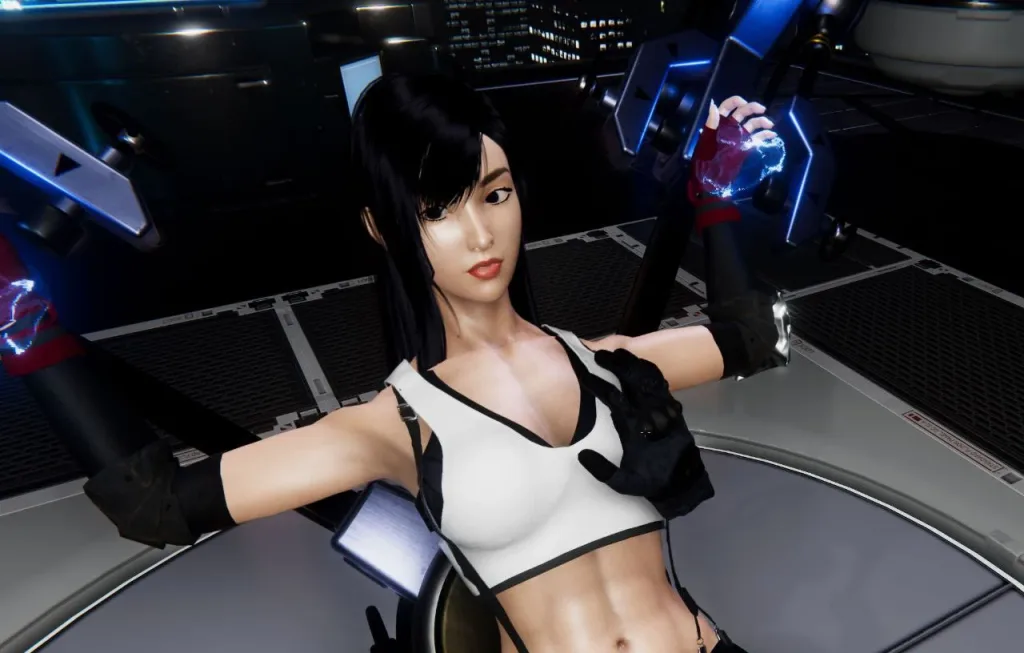 图片[3]-[PC+安卓盖世]【3D互动/VR】恶棍模拟器 坏蛋模拟器 The Villain Simulator Beta v48a官中版+DLC+200多款人人物卡【8G】/2333-白夜ACG