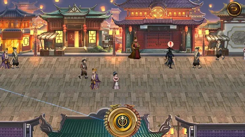 图片[4]-[PC+安卓盖世][互动SLG]花街万事屋 花街萬事屋 v1.2.4 官方中文版/2334-白夜ACG