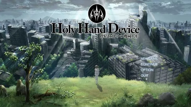 图片[3]-[SLG/动态] 圣手设备 榨精机关的人偶 Holy Hand Device 搾精仕掛けの機械人形 Ver1.1 [3.94G]/2335-白夜ACG