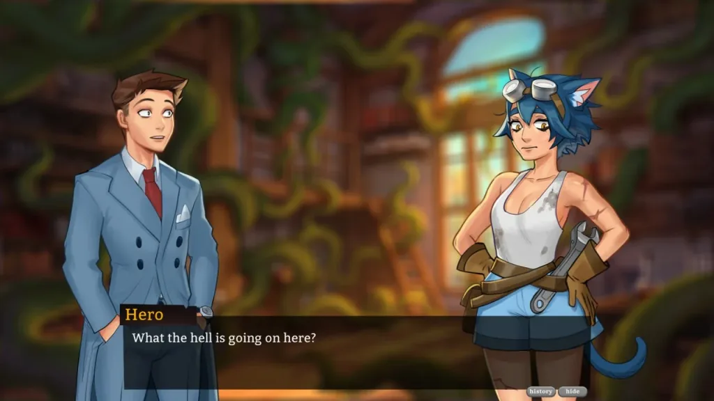 图片[4]-[PC+安卓][欧美SLG/后宫]魔法学院 Magic Academy v0.6.1.1 官方中文步兵版/2281-白夜ACG