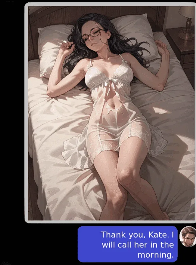 图片[2]-[PC+安卓][亚洲SLG/腐败]NTR聊天群 NTR聊天组/NTR Chat Group NTR Phone Group S.2Ch.3 AI汉化版/2286-白夜ACG