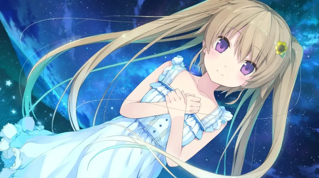 图片[4]-[ADV/恋爱/喜剧]苍之彼方的四重奏 EXTRA1 蒼の彼方のフォーリズム EXTRA1 sprite 汉化/2367-白夜ACG