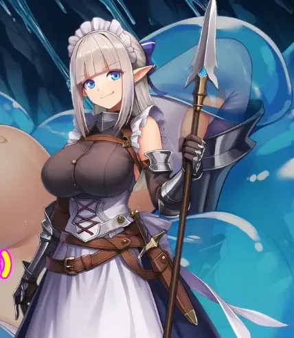 图片[2]-[PC+安卓]【RPG/异种X】专属后宫队被肆意玩弄的那些事 僕だけのハーレムパーティーが他人棒とヤリ散らかしている件 内嵌AI汉化+作弊码/2345-白夜ACG