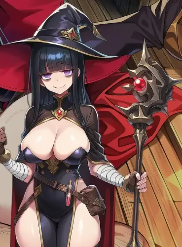 图片[4]-[PC+安卓]【RPG/异种X】专属后宫队被肆意玩弄的那些事 僕だけのハーレムパーティーが他人棒とヤリ散らかしている件 内嵌AI汉化+作弊码/2345-白夜ACG