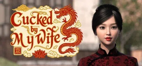 [PC+安卓][亚洲SLG/NTR]被妻子戴绿帽 Cucked by My Wife 官方中文版/2352-白夜ACG