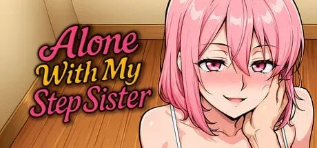 [PC+安卓][SLG/继妹/步兵]与继妹独处 Alone With my StepSister 官方中文步兵版/2353-白夜ACG