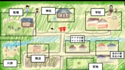 图片[2]-【PC+安卓】[RPG/小马拉大车]小鬼色色战争 ボクガキえちえち戦争/2372-白夜ACG