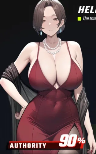 图片[4]-[SLG/NTL/人妻/动态]报复：拿下老板的妻子、姐妹和母亲 SPITE: Taking the Boss’s Wife, Sister and Mother 官中步兵/2417-白夜ACG