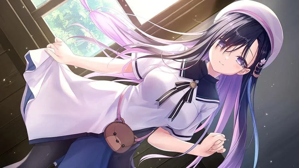 图片[4]-[ADV/恋爱/全年龄]anemoi Key AI补齐汉化完整版/2420-白夜ACG