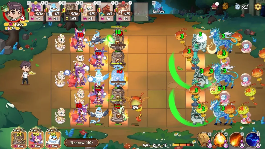 图片[5]- [PC+安卓盖世]【SLG/官中/PC/动态/步兵】妖谈2：九尾异闻 Yokai Art 2 Tales of the Nine-Tails v1.0.106+存档【3.99G】/2422-白夜ACG