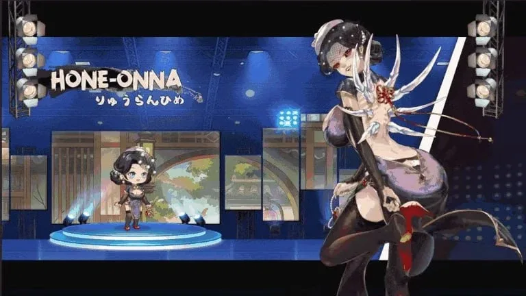 图片[6]- [PC+安卓盖世]【SLG/官中/PC/动态/步兵】妖谈2：九尾异闻 Yokai Art 2 Tales of the Nine-Tails v1.0.106+存档【3.99G】/2422-白夜ACG
