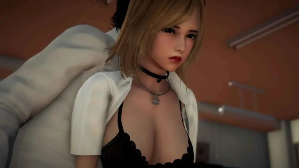 图片[2]-[PC+安卓][亚洲风SLG]阿斯莫德之眼 The Asmodeus Eyes v0.06.22 官方中文版/2292-白夜ACG