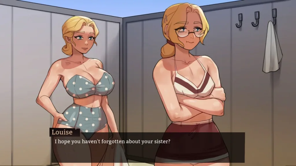 [PC+安卓][欧美SLG/后宫]魔法学院 Magic Academy v0.6.1.1 官方中文步兵版/2281-白夜ACG