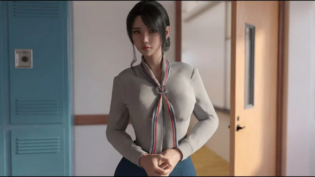 [PC+安卓][欧美SLG]亚洲城 Asia Town [v0.1 EA] AI汉化版/2301-白夜ACG