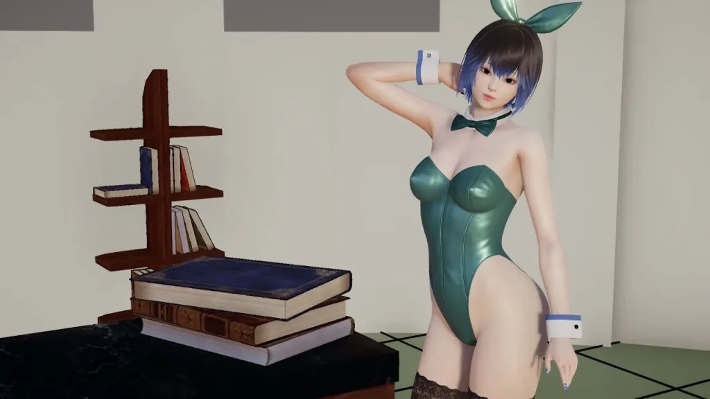 图片[3]-[PC+安卓][欧美SLG]木叶粉碎计划 II Konoha Crush Plan II [v0.4] 修复汉化版/2302-白夜ACG
