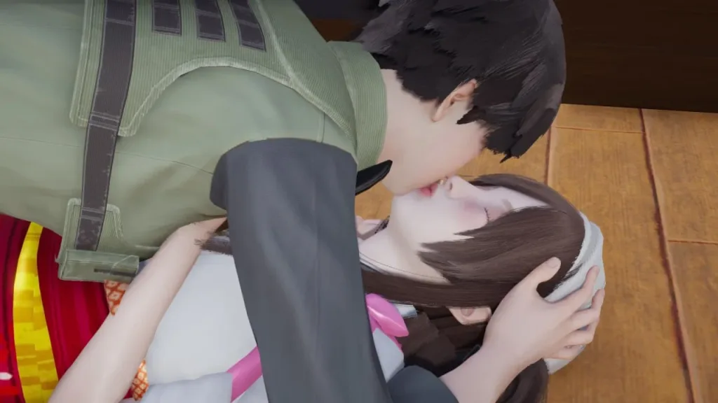 图片[4]-[PC+安卓][欧美SLG]木叶粉碎计划 II Konoha Crush Plan II [v0.4] 修复汉化版/2302-白夜ACG