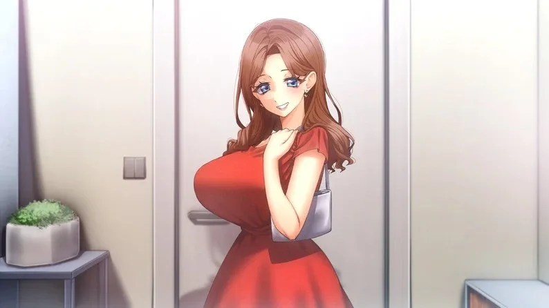 图片[3]-[PC+安卓][日系SLG/动态]她的微笑背后 Behind Her Smile [v0.5]AI汉化/2670-白夜ACG