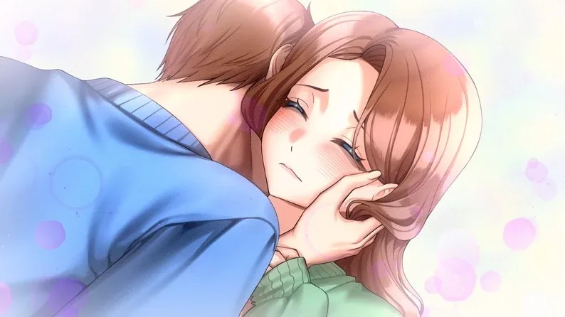 图片[5]-[PC+安卓][日系SLG/动态]她的微笑背后 Behind Her Smile [v0.5]AI汉化/2670-白夜ACG