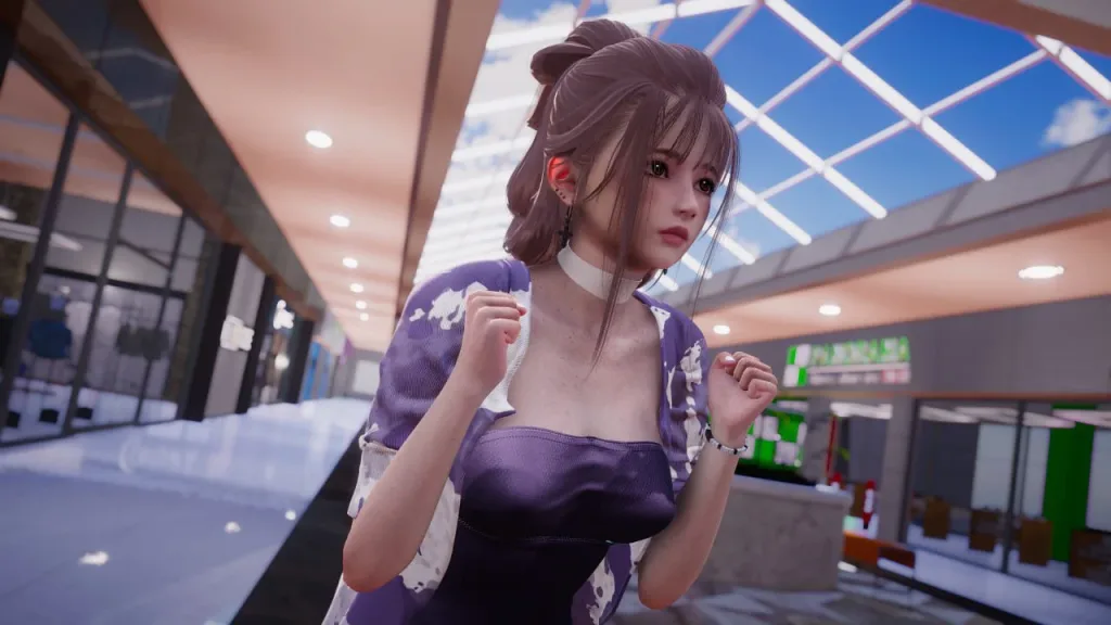 【PC+安卓】[亚洲SLG]诡计 Prologue-Artifice Artifice v0.1赞助汉化版/2691-白夜ACG