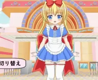 【PC+安卓】[PC+安卓joi][触摸SLG/Live2D/萝莉] 莉尔派直播剧场 相册001-010 ～总集篇～ リルぱいlive劇場 アルバム001-010 ～総集編～ AI汉化/2695-白夜ACG