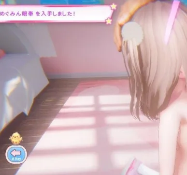 图片[2]-[PC+安卓盖世][3D/SLG/偶像]一年级偶像 修行中！？ 1年生アイドル 修行中！？ v1.0.2 汉化去码/2706-白夜ACG