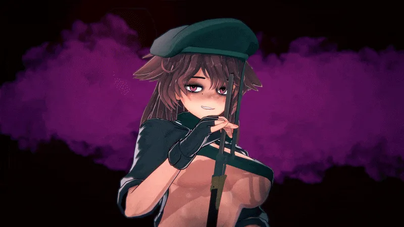 图片[2]-[PC+安卓盖世][日系SLG/后宫/沙盒] 维度69 Dimension 69 [v0.32c]  AI汉化/2727-白夜ACG